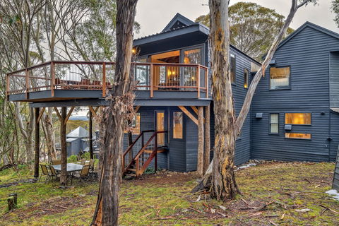 Belltrees - Hervey Bay Accommodation 2