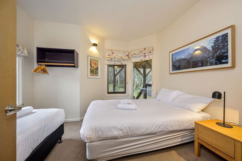 Belltrees - Hervey Bay Accommodation 4