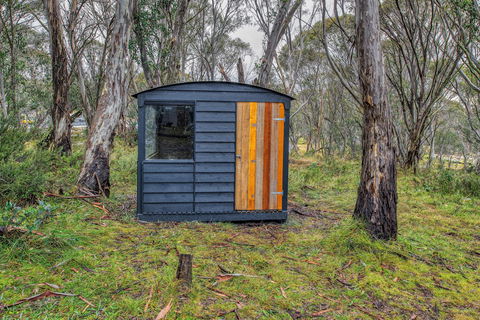 Belltrees - Hervey Bay Accommodation 0