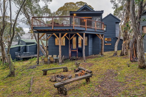 Belltrees - Hervey Bay Accommodation 1