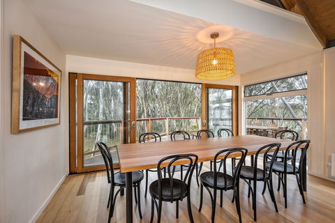 Belltrees - Hervey Bay Accommodation 6