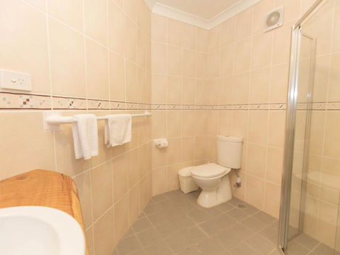Burramys 4 / 1 Kirwan Close - Hervey Bay Accommodation 3