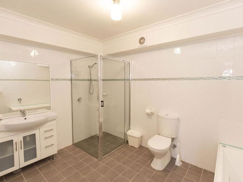 Burramys 4 / 1 Kirwan Close - Hervey Bay Accommodation 7