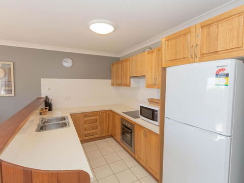 Burramys 4 / 1 Kirwan Close - Hervey Bay Accommodation 4