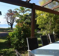 Kennedy Cottage - Hervey Bay Accommodation
