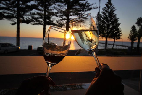 Ceduna Foreshore Caravan Park - Hervey Bay Accommodation 2