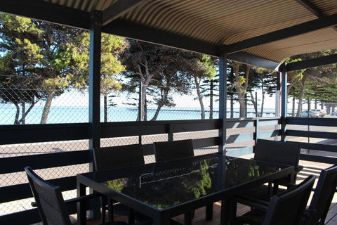 Ceduna Foreshore Caravan Park - Hervey Bay Accommodation 6