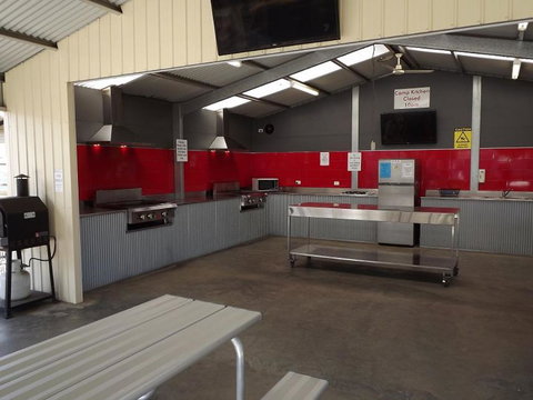 Ceduna Foreshore Caravan Park - Hervey Bay Accommodation 3