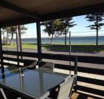 Ceduna Foreshore Caravan Park - Hervey Bay Accommodation