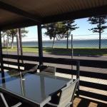 Ceduna Foreshore Caravan Park - Hervey Bay Accommodation 0