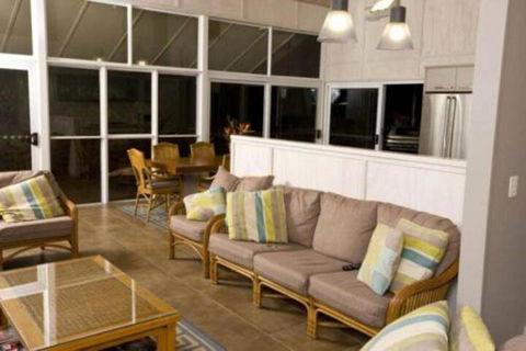 Billa Villa - Hervey Bay Accommodation 7