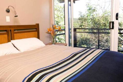 Billa Villa - Hervey Bay Accommodation 4