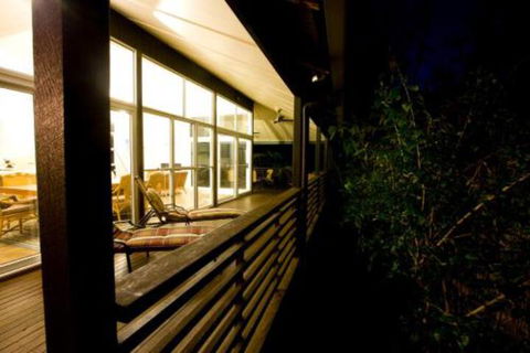 Billa Villa - Hervey Bay Accommodation 6