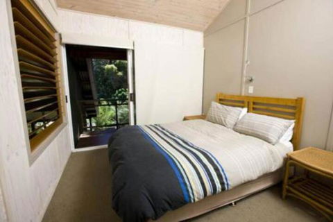 Billa Villa - Hervey Bay Accommodation 3