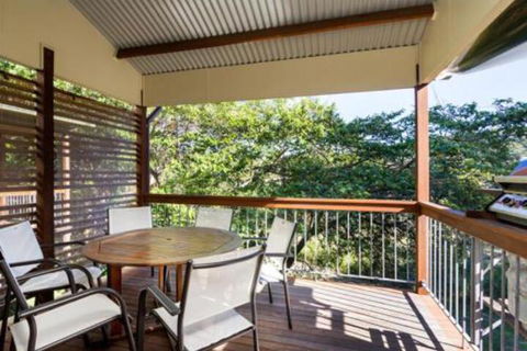 Adrift - Hervey Bay Accommodation 5