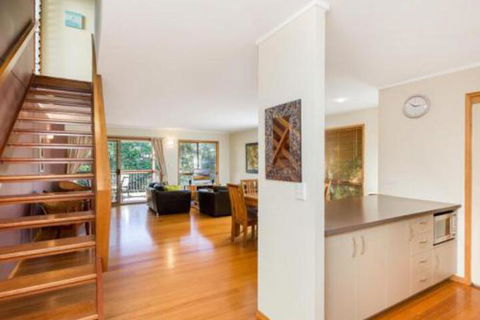 Adrift - Hervey Bay Accommodation 3