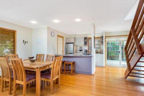 Adrift - Hervey Bay Accommodation 4