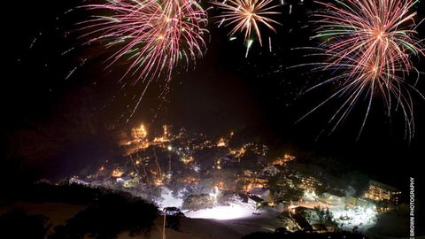 East 302 St. Falls - Hervey Bay Accommodation 6