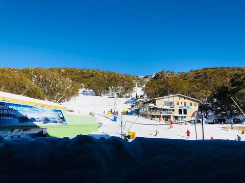 East 302 St. Falls - Hervey Bay Accommodation 4