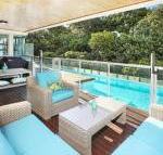 The Beach House - Hervey Bay Accommodation