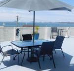 5 The Point 5 7 Mitchell Street large balcony  great water views - Hervey Bay Accommodation