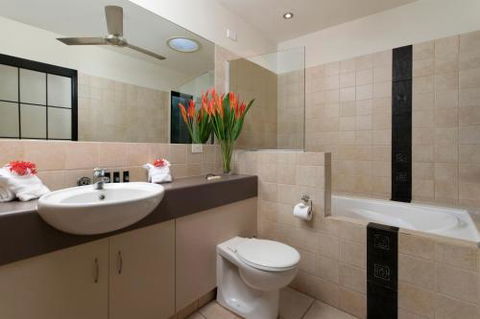 Escape To Paradise Villa#1 Port Douglas - Tourism Hervey Bay 1