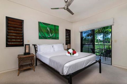 Escape To Paradise Villa#1 Port Douglas - Tourism Hervey Bay 3