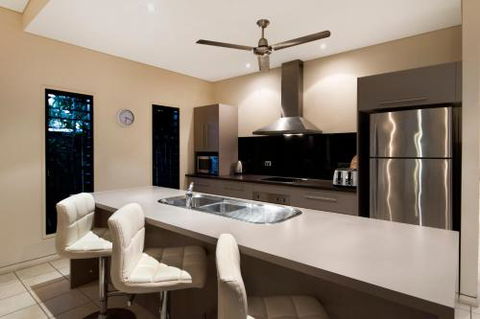 Escape To Paradise Villa#1 Port Douglas - Tourism Hervey Bay 4