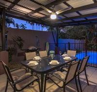 Escape To Paradise Villa1 Port Douglas - Tourism Hervey Bay