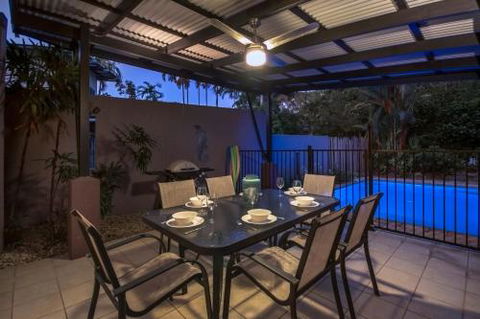 Escape To Paradise Villa#1 Port Douglas - Tourism Hervey Bay 0