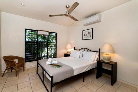 Escape To Paradise Villa#1 Port Douglas - Tourism Hervey Bay 5