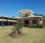 Seafarer Cottage - Hervey Bay Accommodation