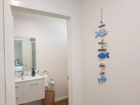 Fish Creek Alkira Accommodation - Hervey Bay Accommodation 4