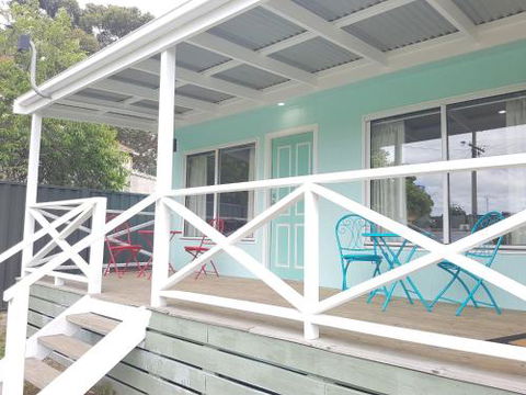 Fish Creek Alkira Accommodation - Hervey Bay Accommodation 3