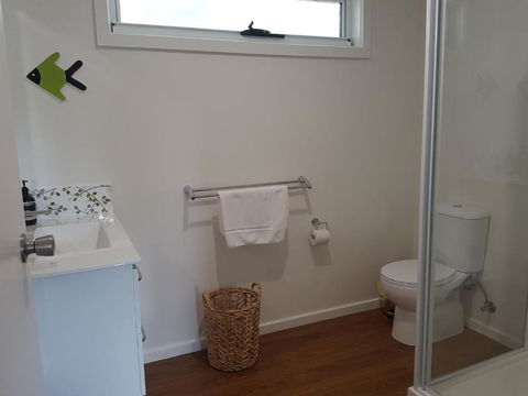 Fish Creek Alkira Accommodation - Hervey Bay Accommodation 5
