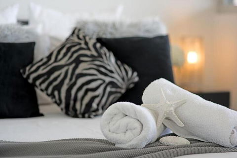 Bellevue Holiday Home Airlie Beach - Hervey Bay Accommodation 5