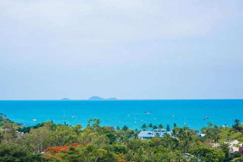 Bellevue Holiday Home Airlie Beach - Hervey Bay Accommodation 6