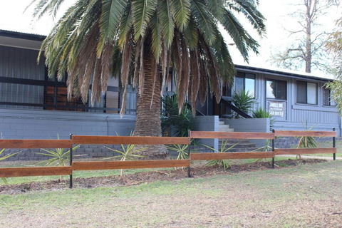 Amble Inn - Hervey Bay Accommodation 1