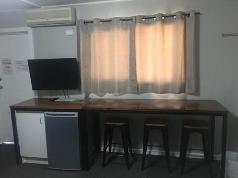 Amble Inn - Hervey Bay Accommodation 6