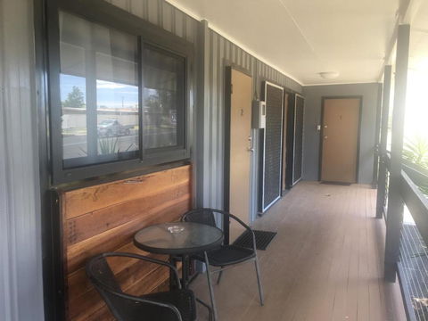 Amble Inn - Hervey Bay Accommodation 2