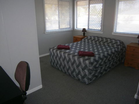 Amble Inn - Hervey Bay Accommodation 5