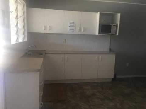Amble Inn - Hervey Bay Accommodation 3