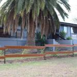 Amble Inn - Hervey Bay Accommodation 0