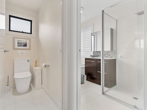 Gulls Way - Hervey Bay Accommodation 6