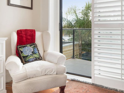 Gulls Way - Hervey Bay Accommodation 1
