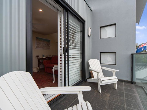 Gulls Way - Hervey Bay Accommodation 5