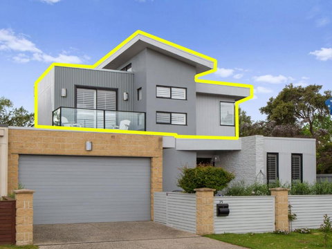 Gulls Way - Hervey Bay Accommodation 4