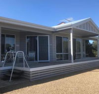 Island Break - Hervey Bay Accommodation