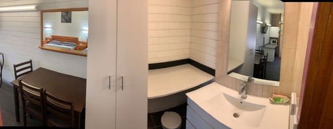 Finley Motel - Tourism Hervey Bay 6