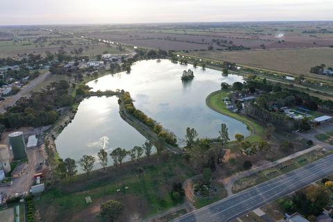 Finley Motel - Tourism Hervey Bay 1